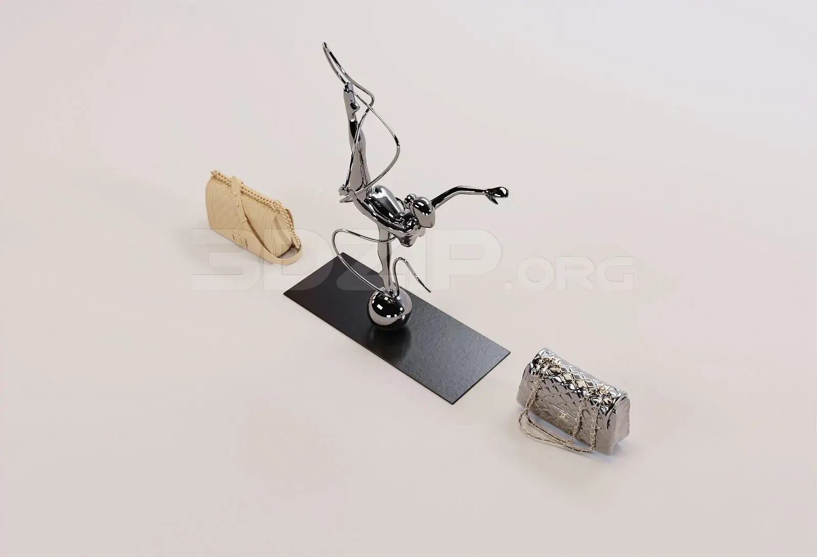 Decorative Set