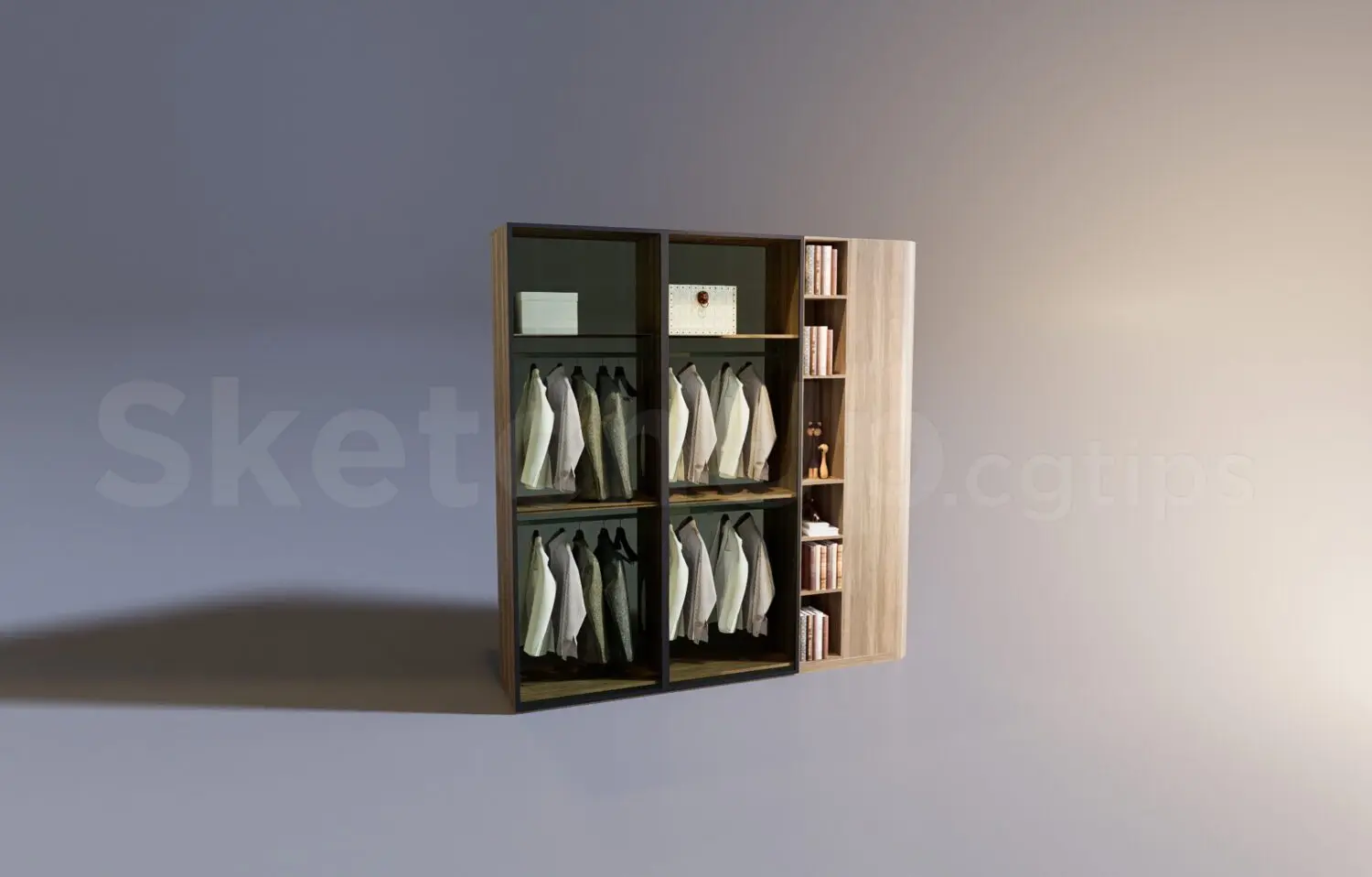 Wardrobe