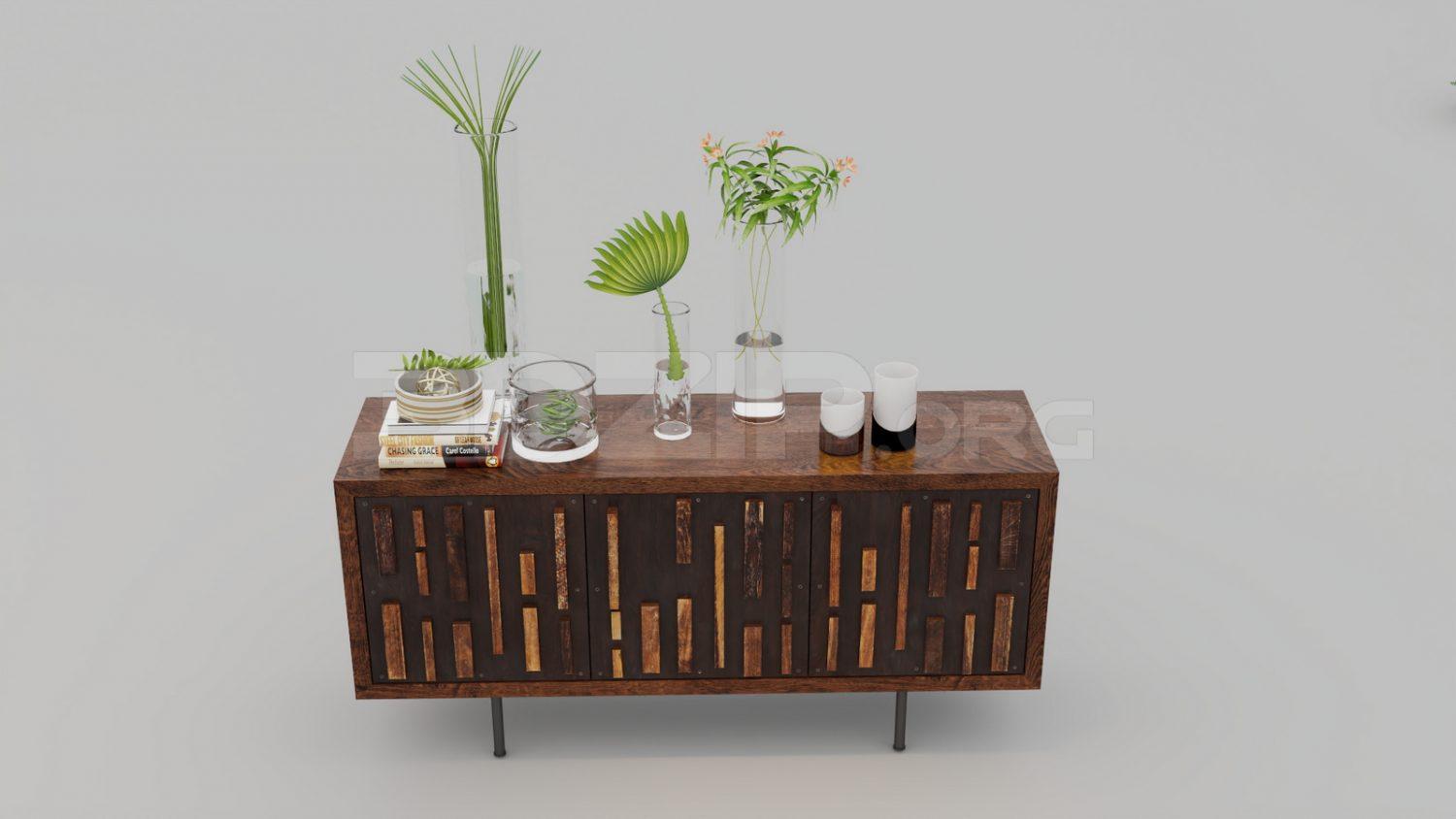 TV Cabinet