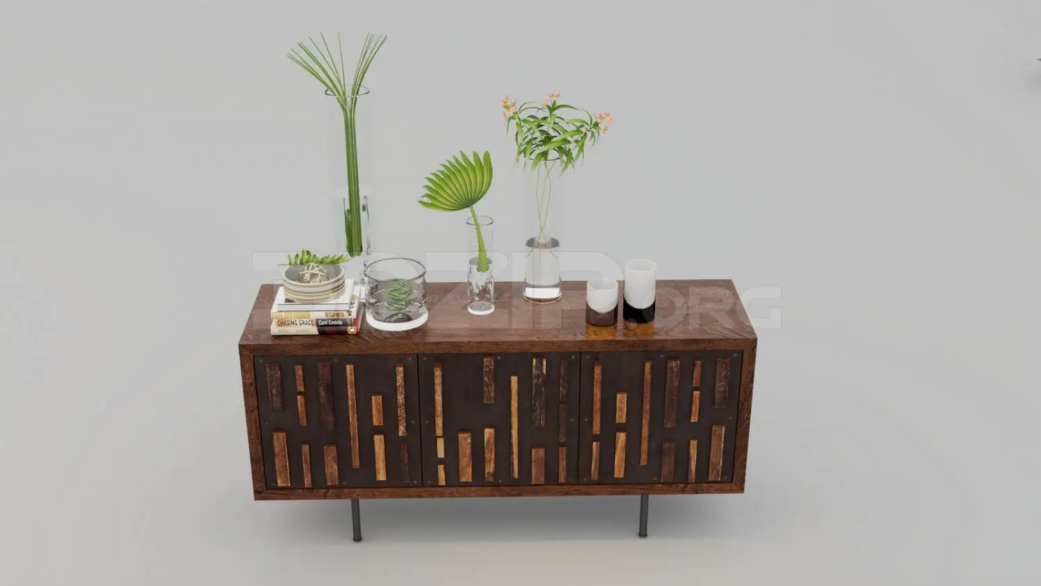 TV Cabinet