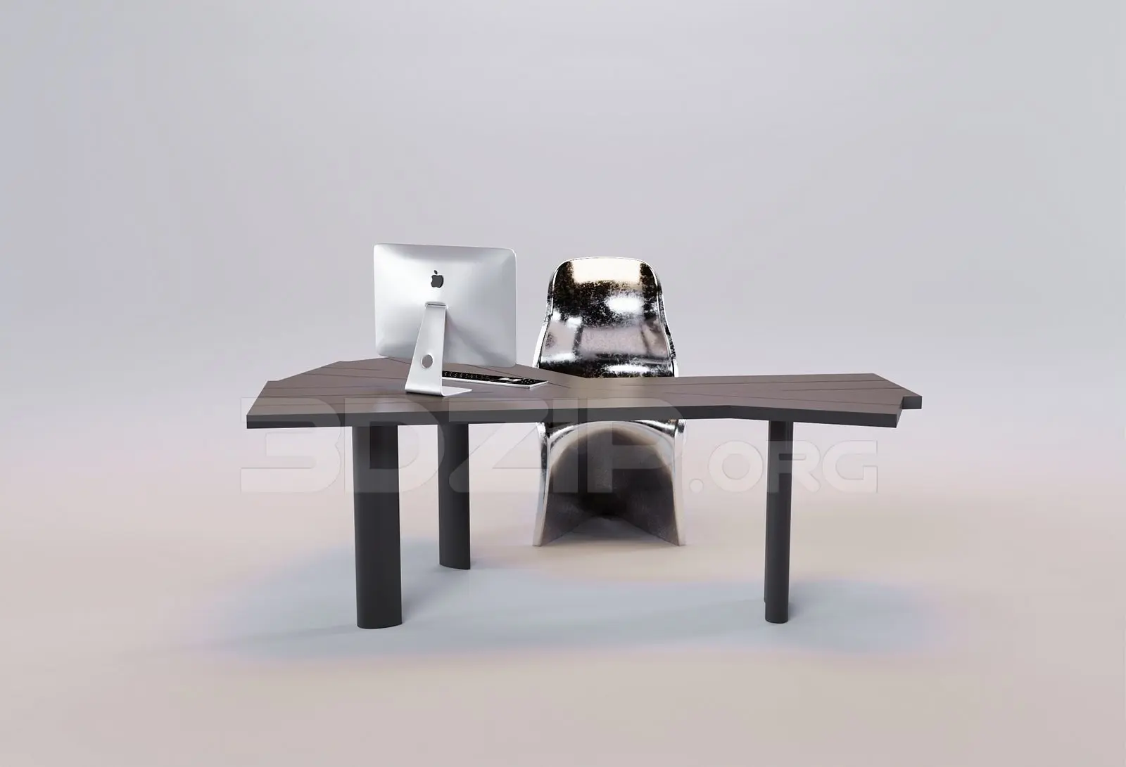 Work Desk