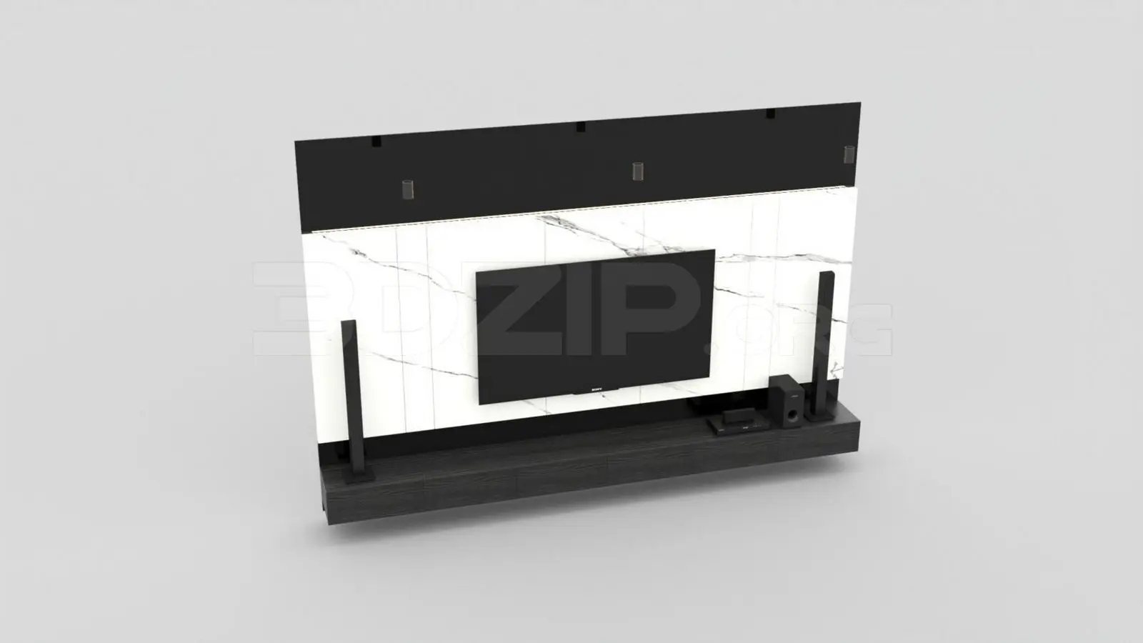 TV Cabinet