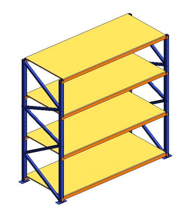 Industrial Rack