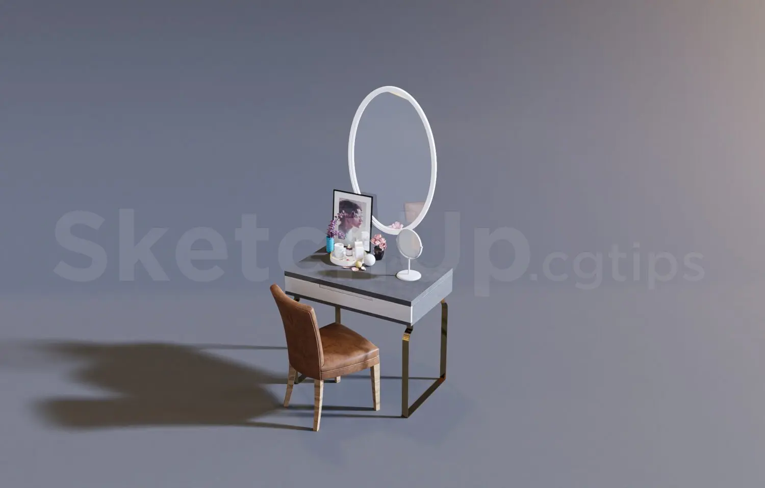 Dressing Table
