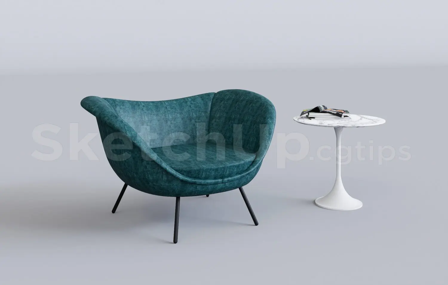Armchair