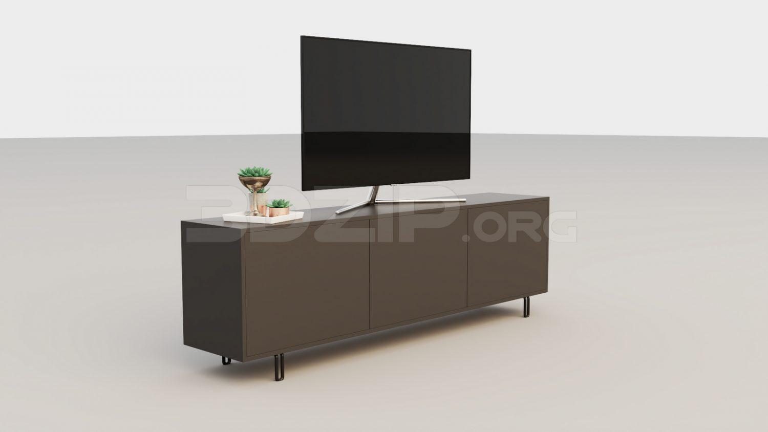 TV Cabinet