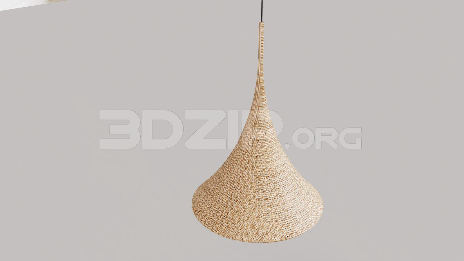 Ceiling Light