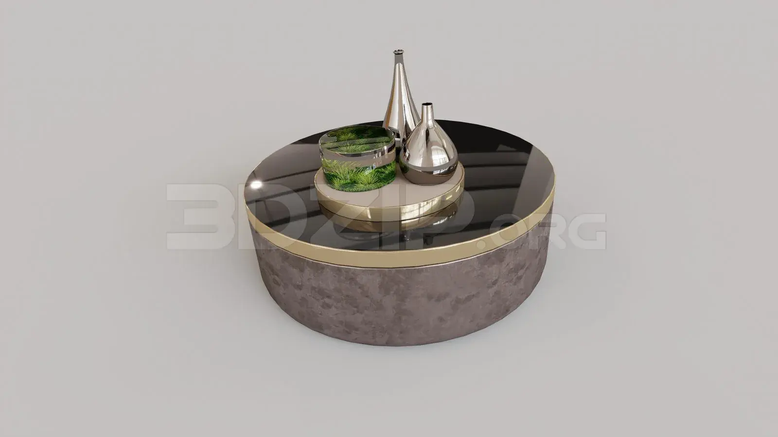 Tea Table