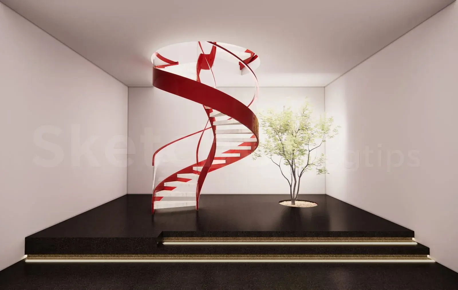 Stair