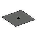 Recessed Can