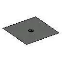 Recessed Can