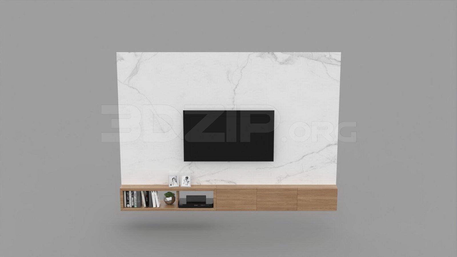 TV Cabinet