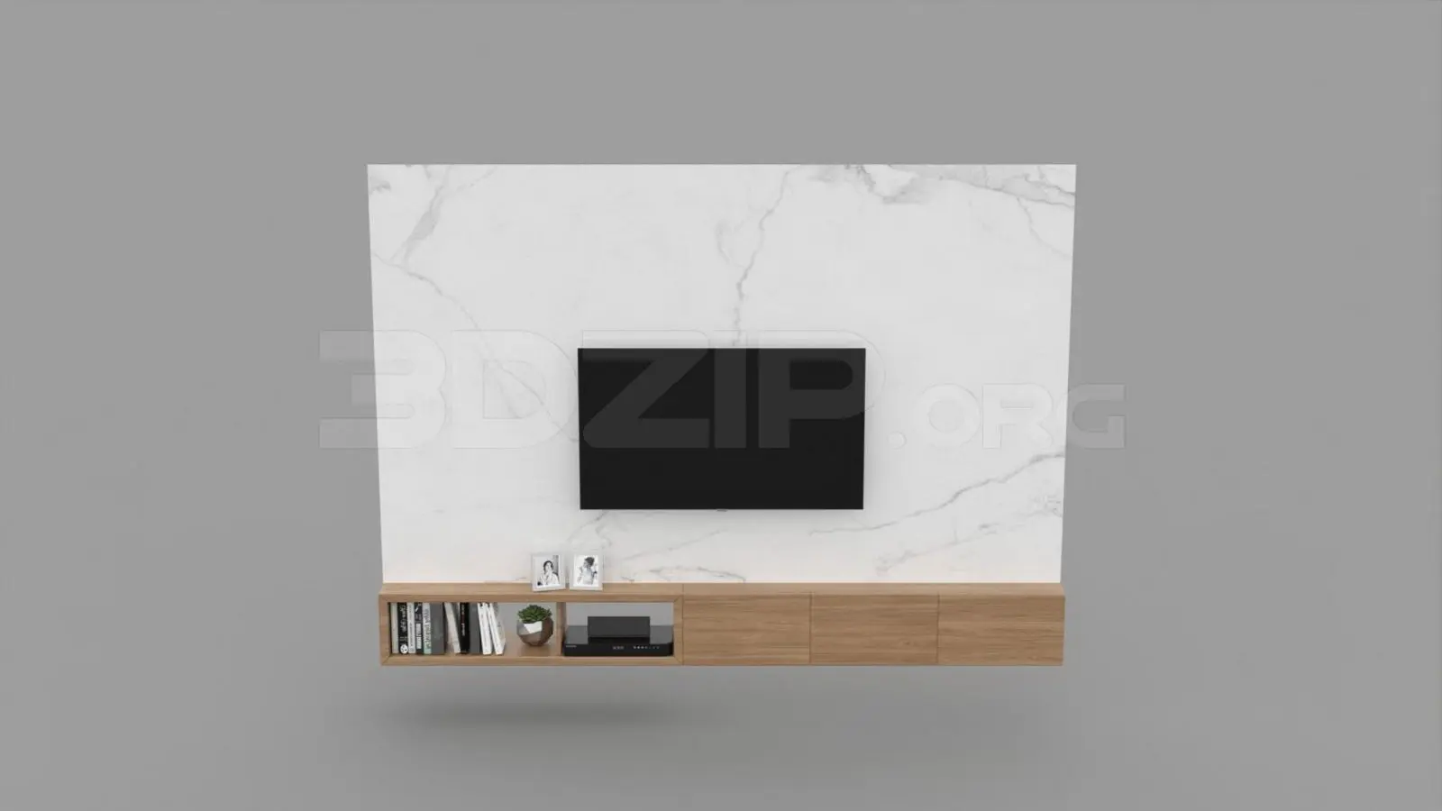 TV Cabinet