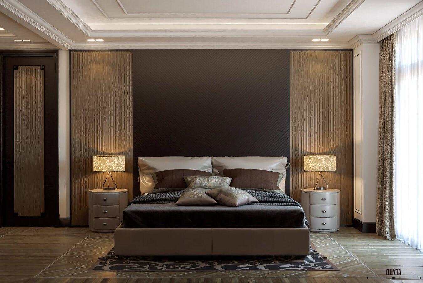 Bedroom Interior