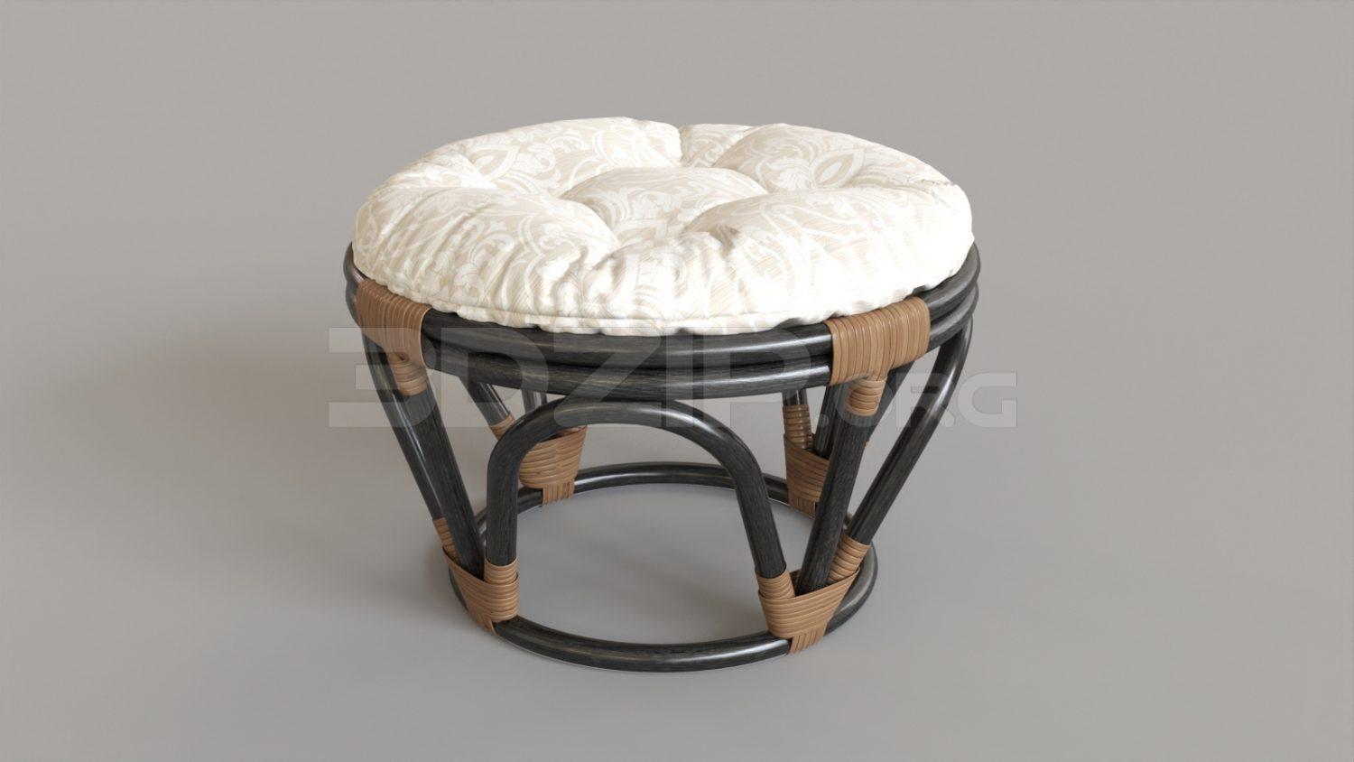 Stool
