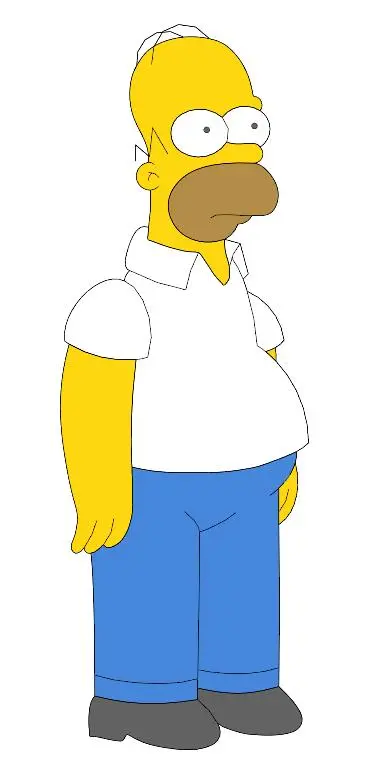 Homero Simpson