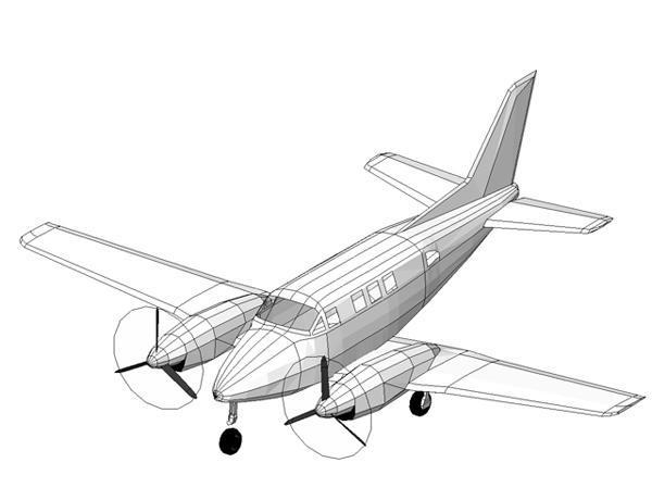 Airplane