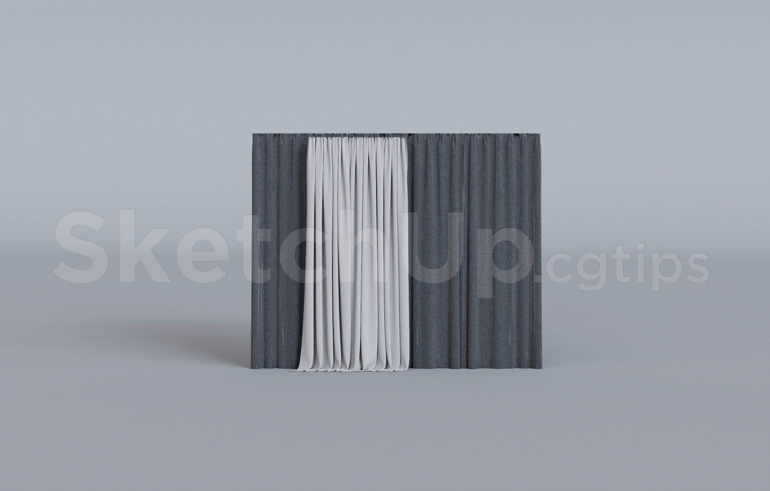 Curtains