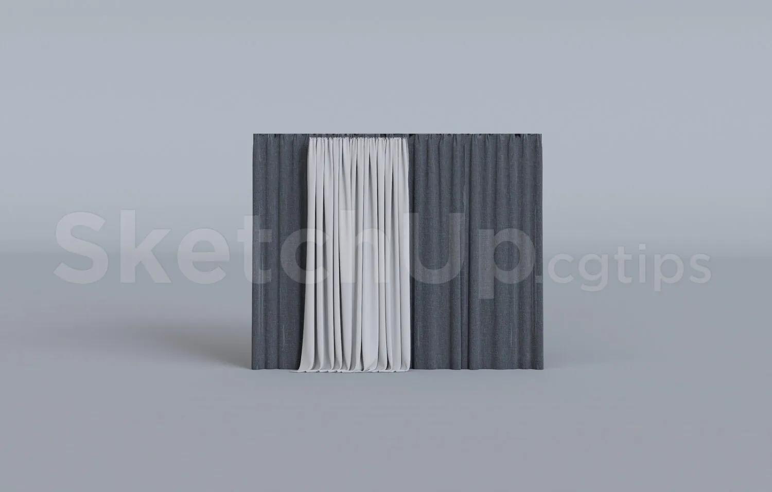 Curtains