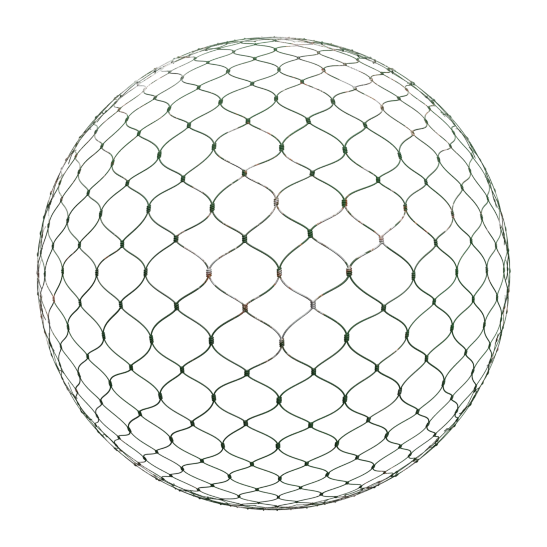 Fence 001 — preview 1 (ambientCG, CC0)