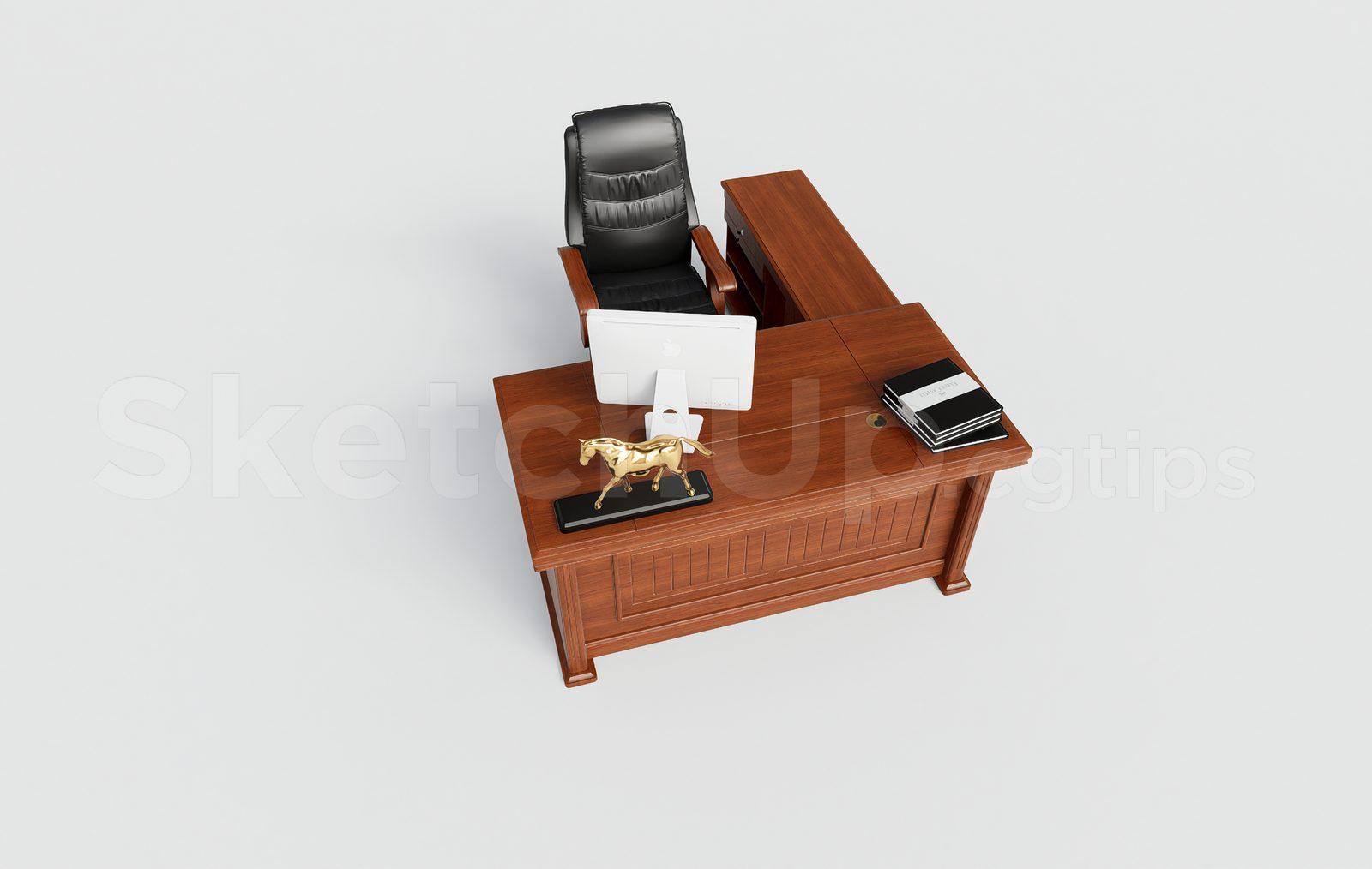 Work Desk