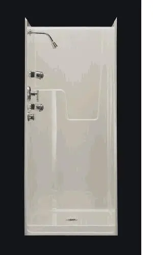 K-1592 Puebla 32 inch Shower Module