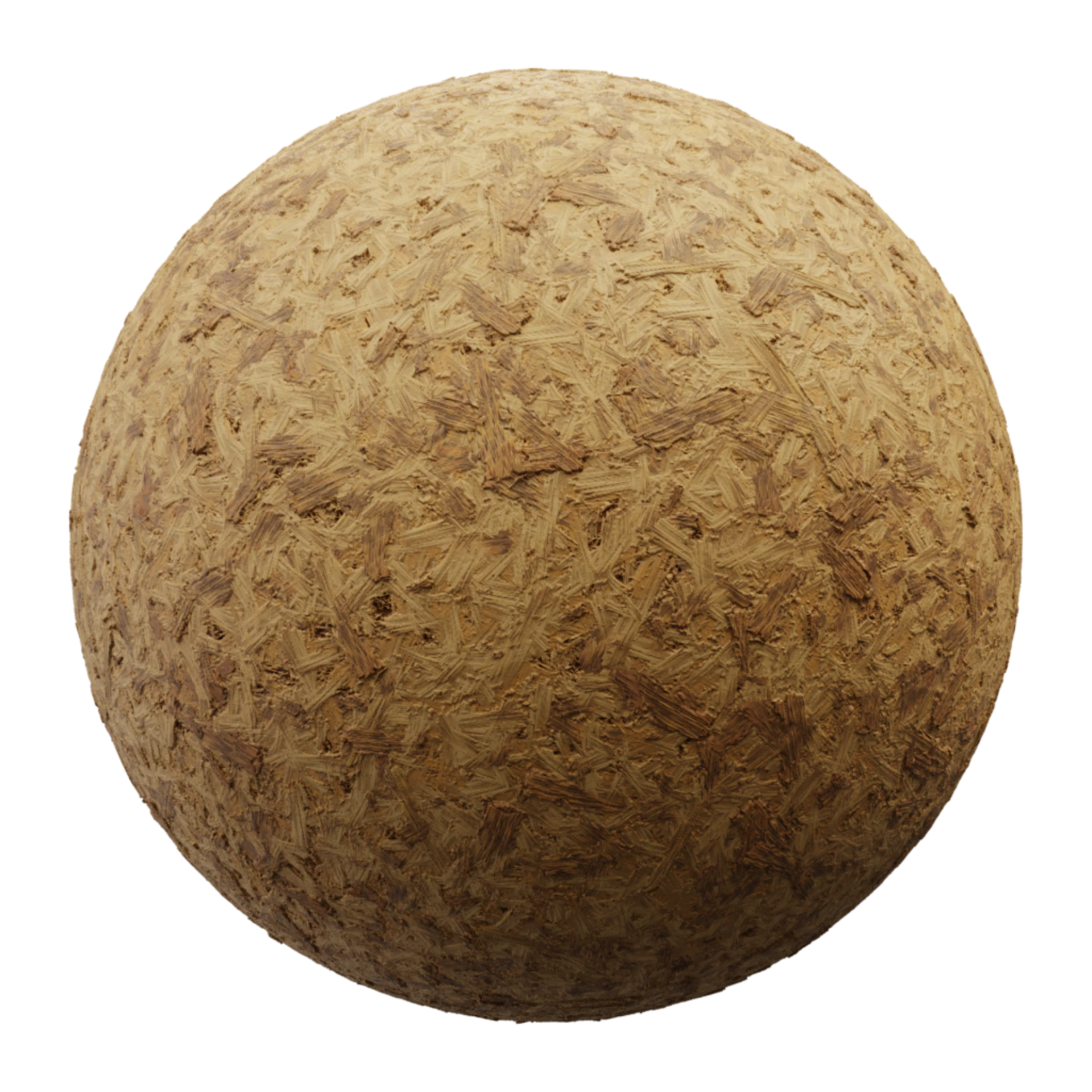 Chipboard 002