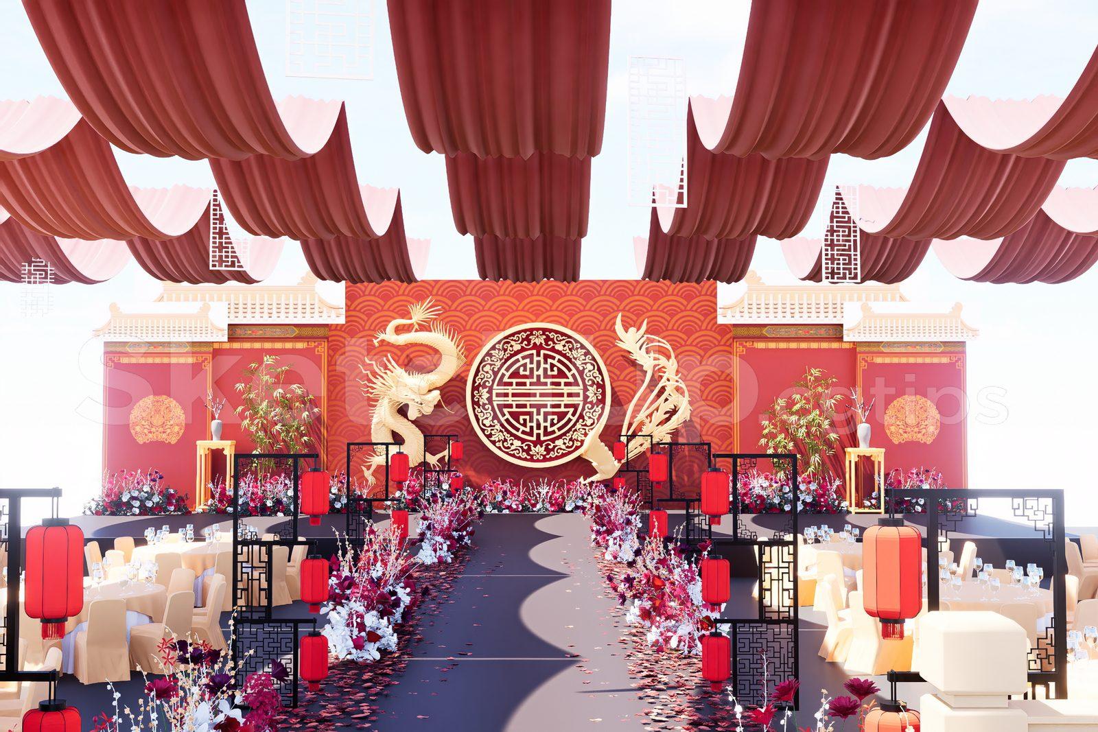 Wedding Decoration