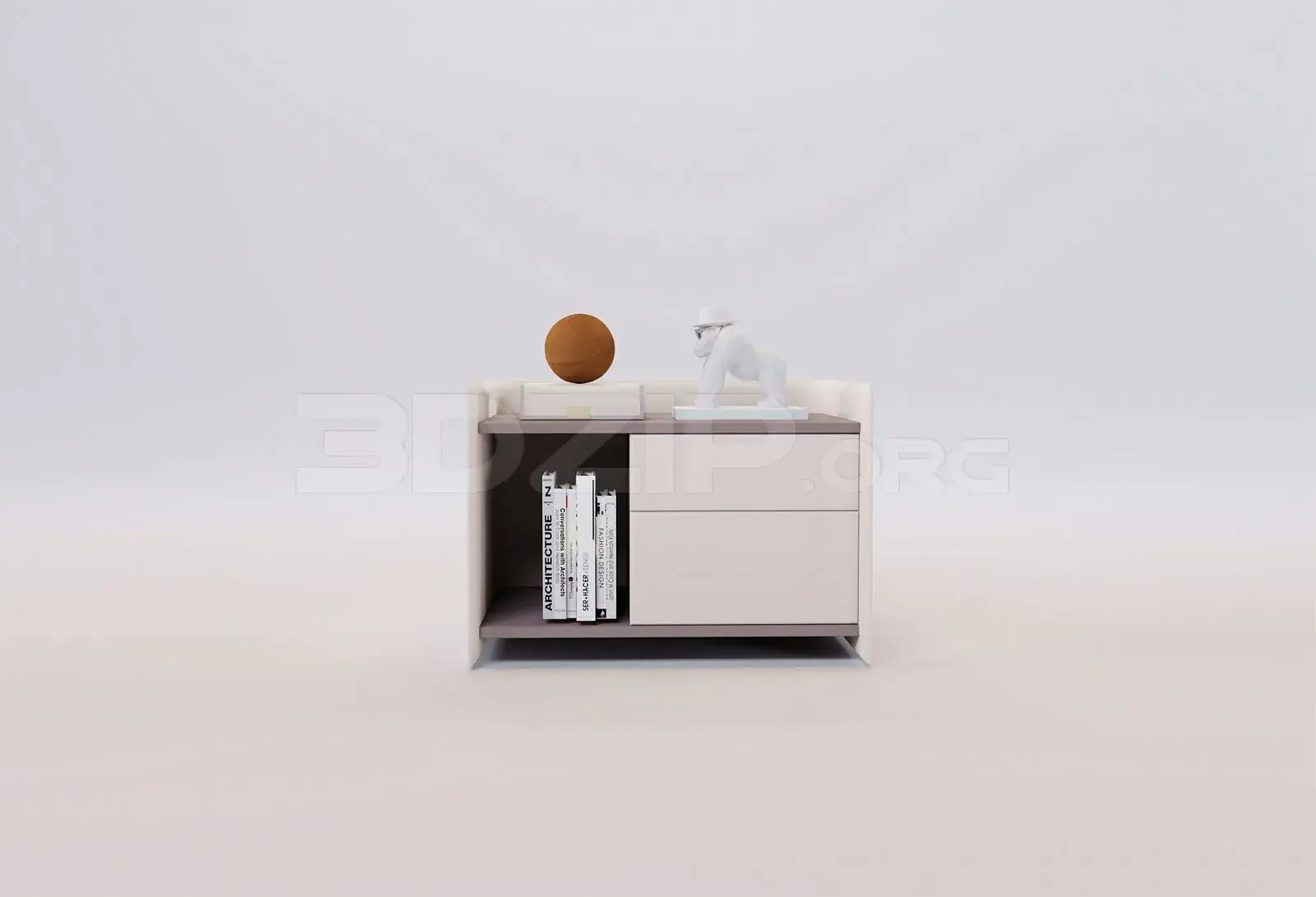 Bedside Table