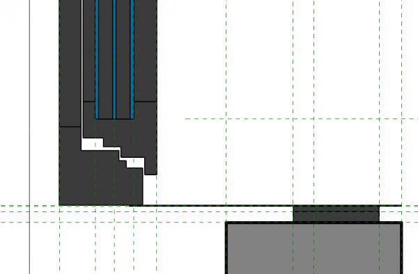 Passive House Window