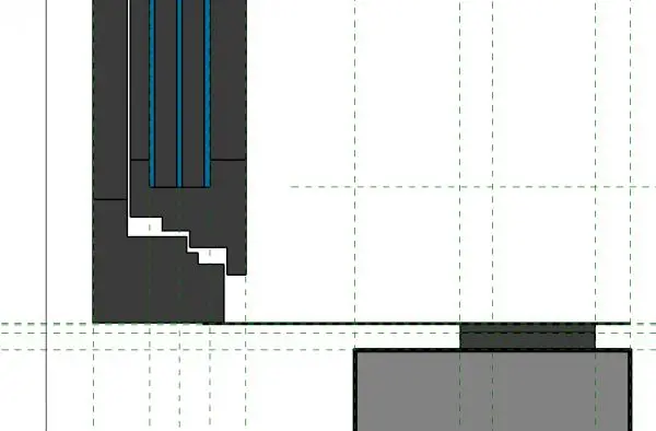 Passive House Window