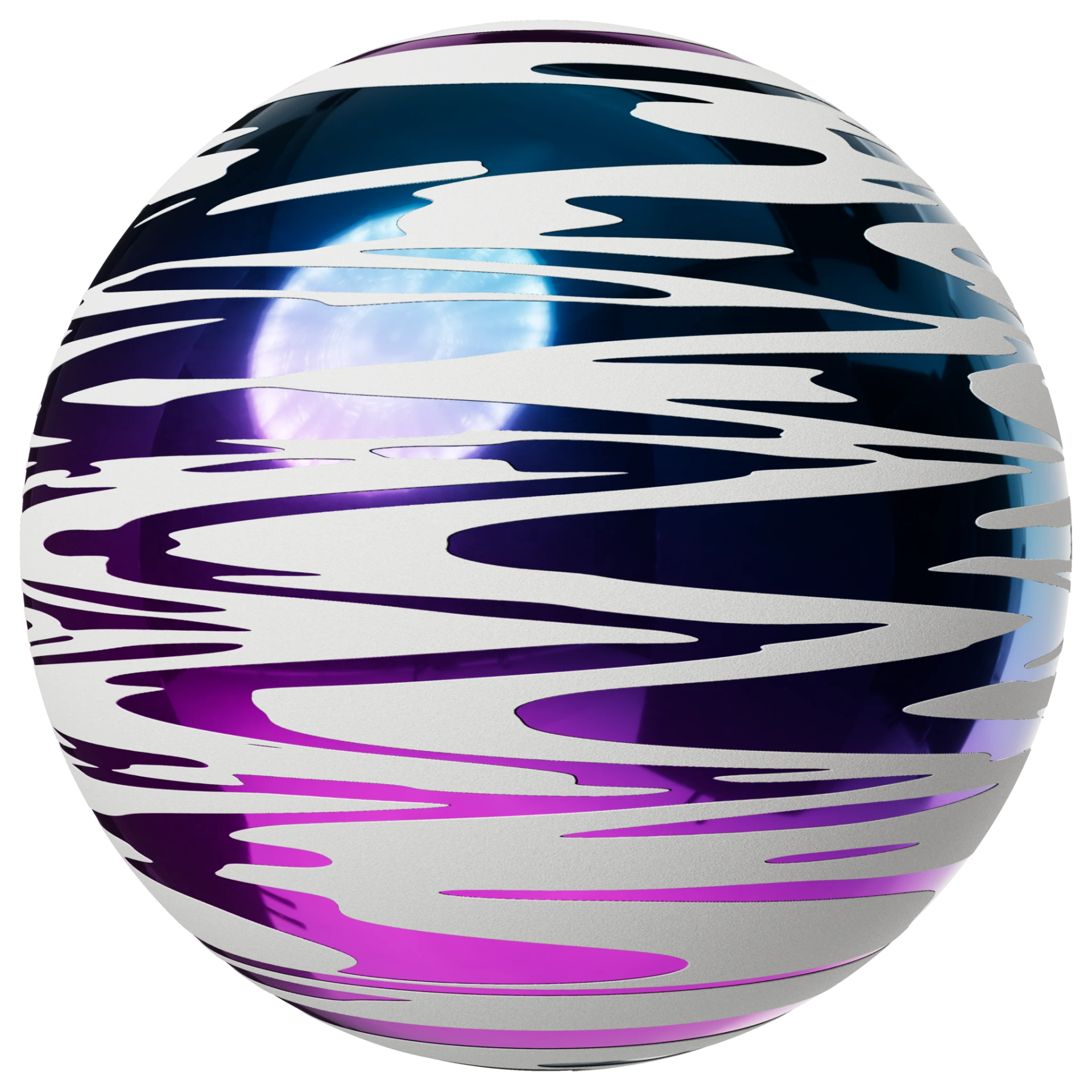 Christmas Tree Ornament 017