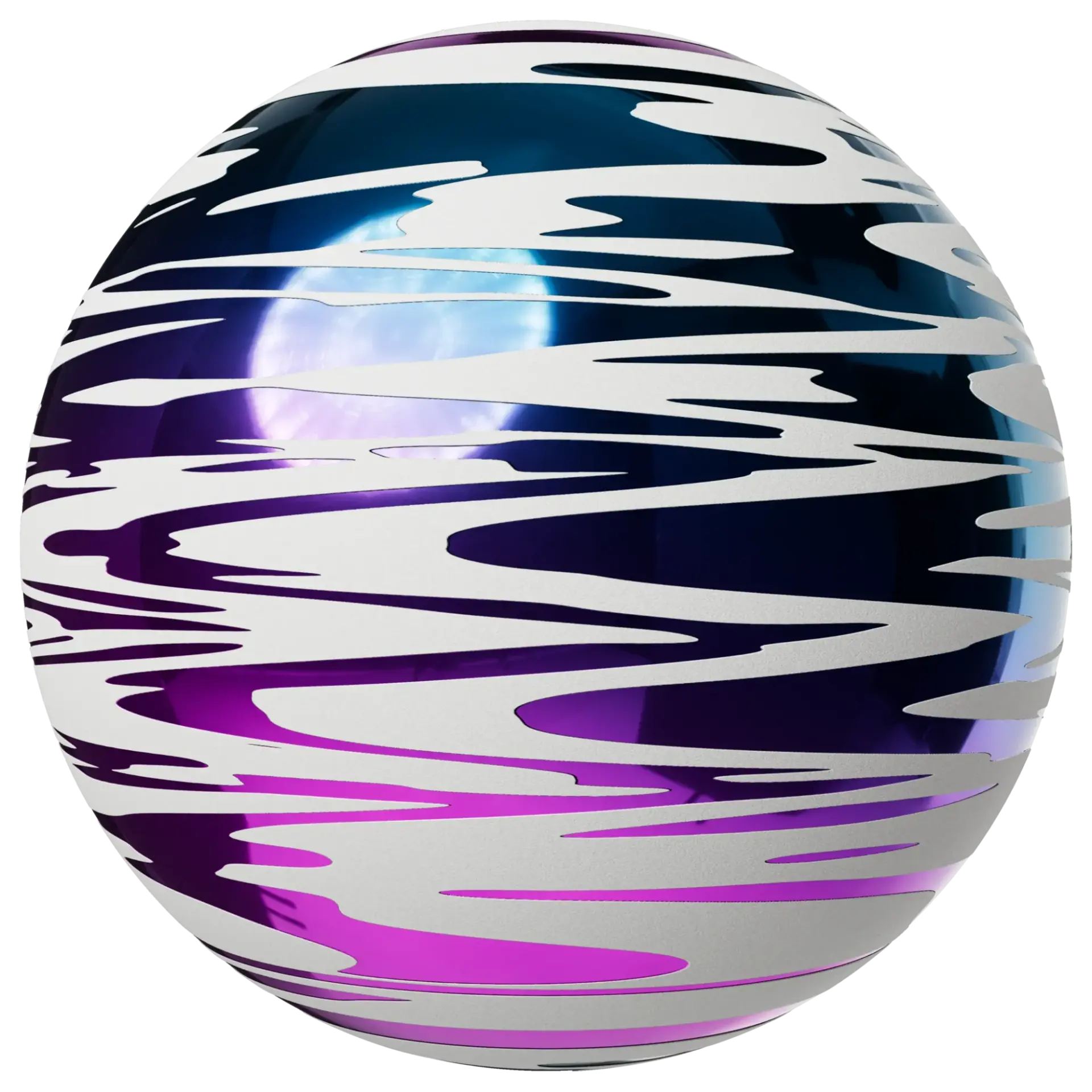 Christmas Tree Ornament 017