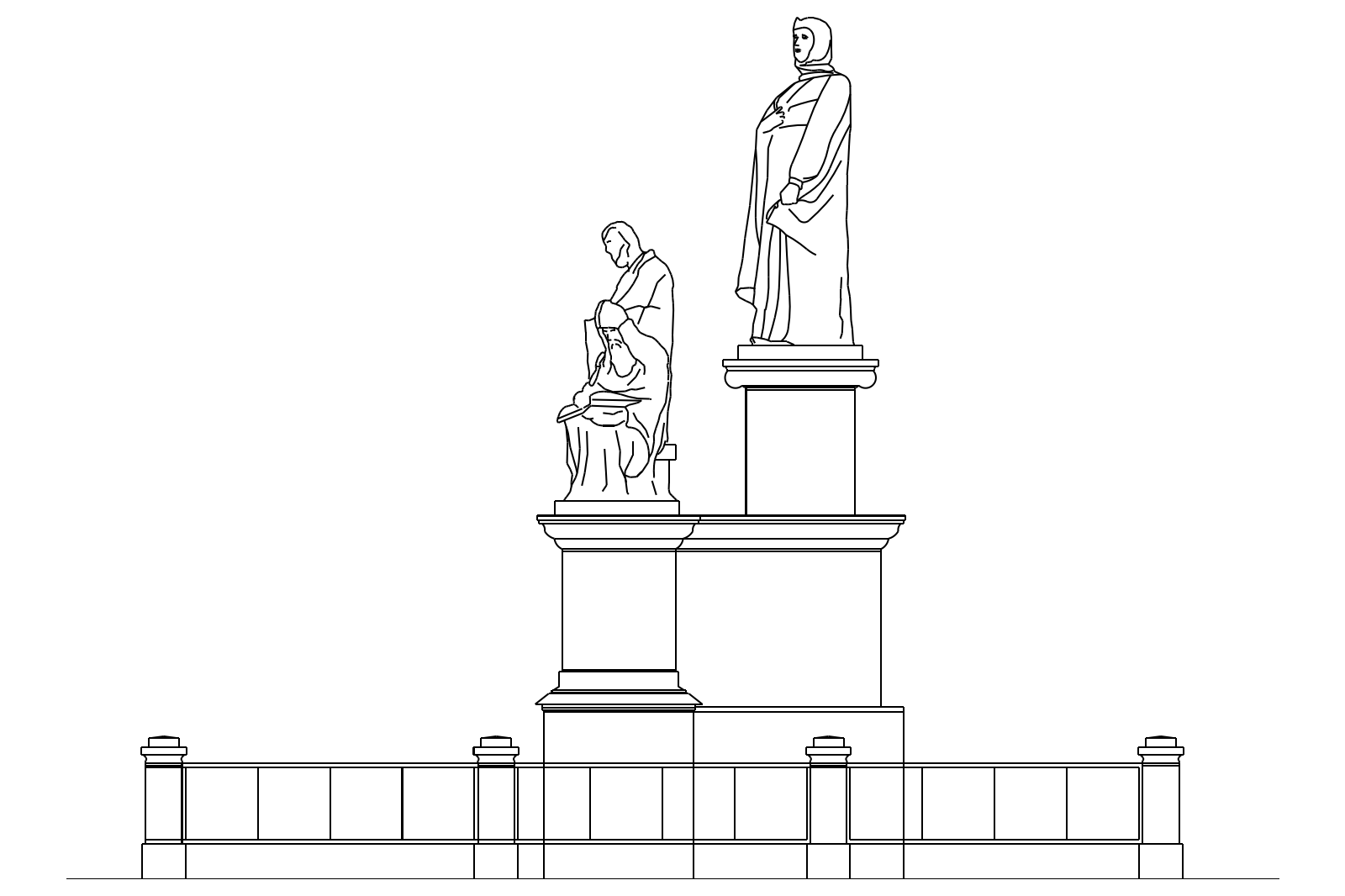 Sculpture