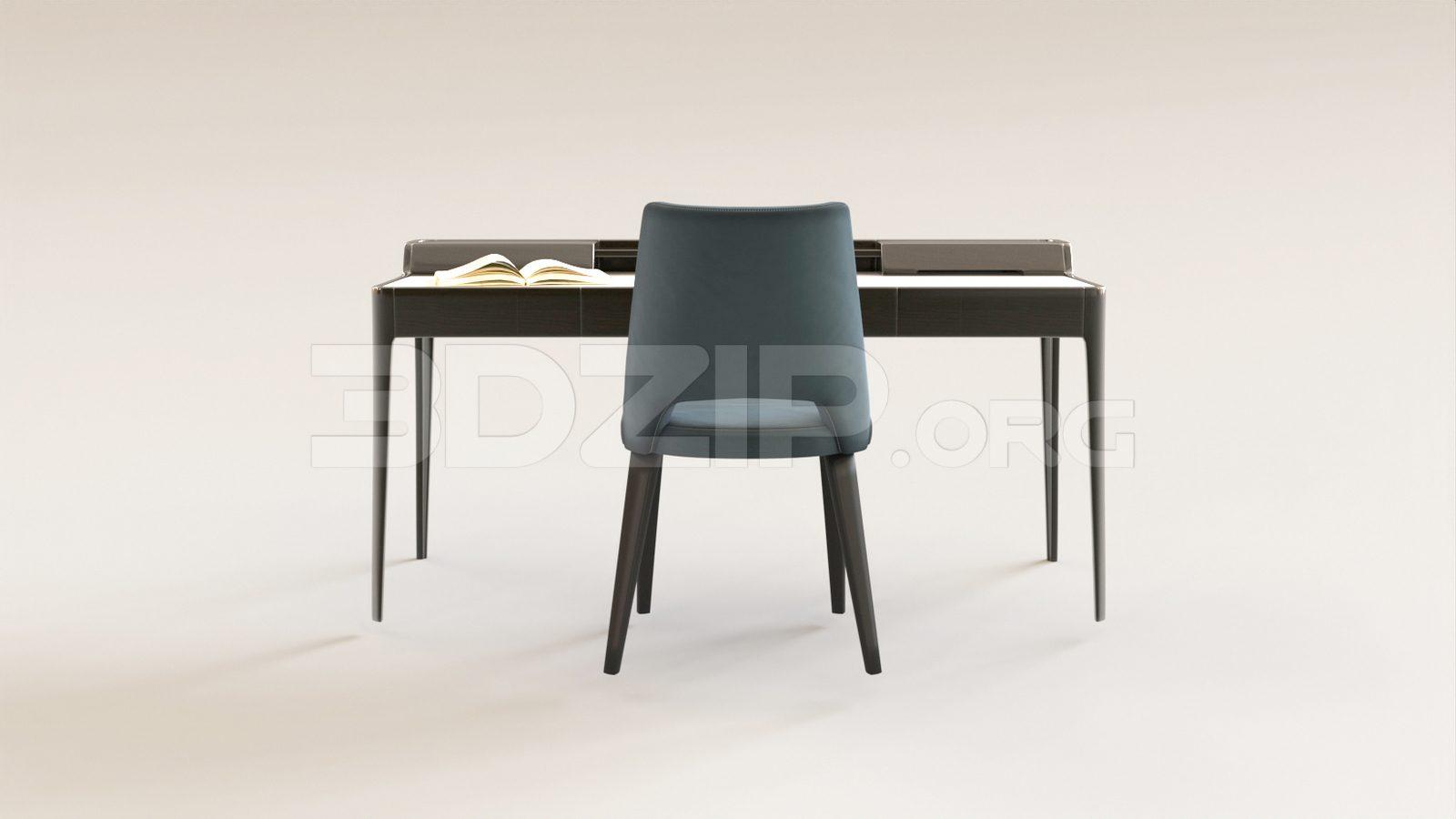 Tea Table