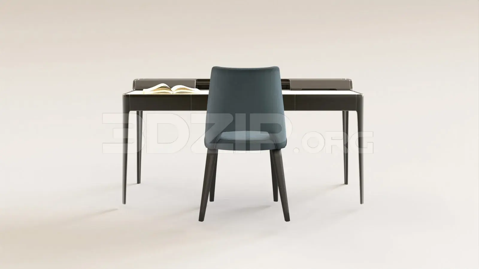 Tea Table