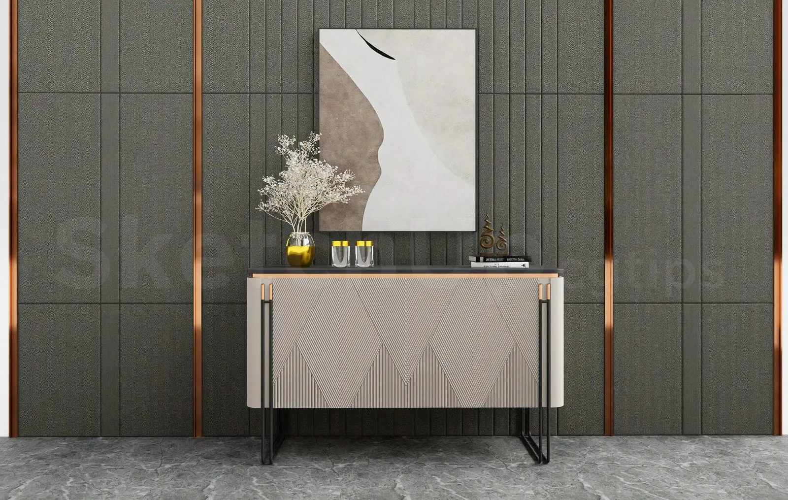 Console Table
