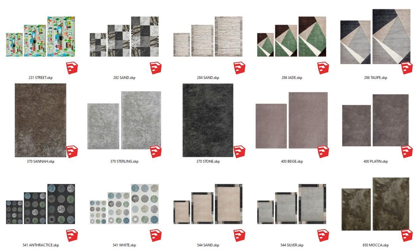 Carpets