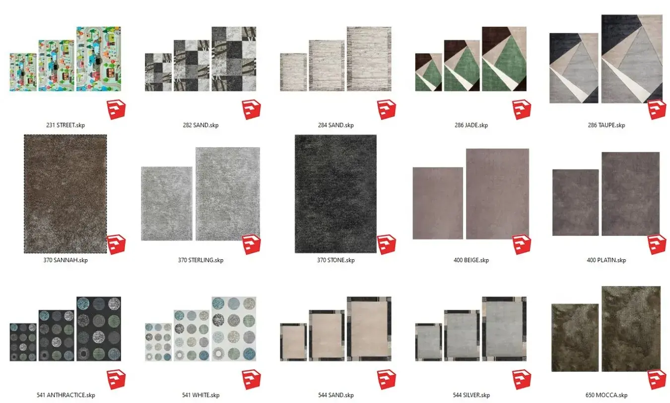 Carpets