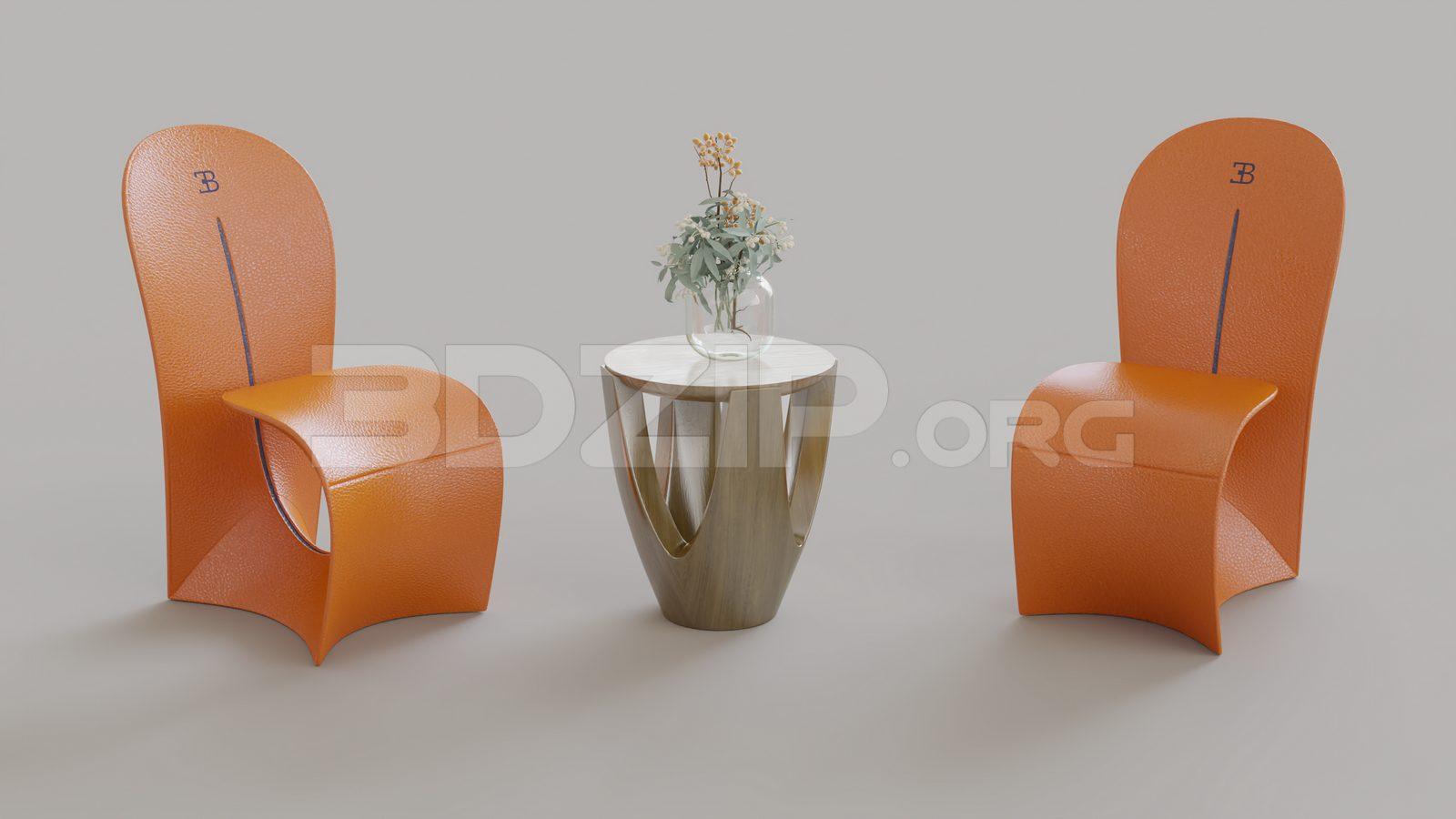 Armchair