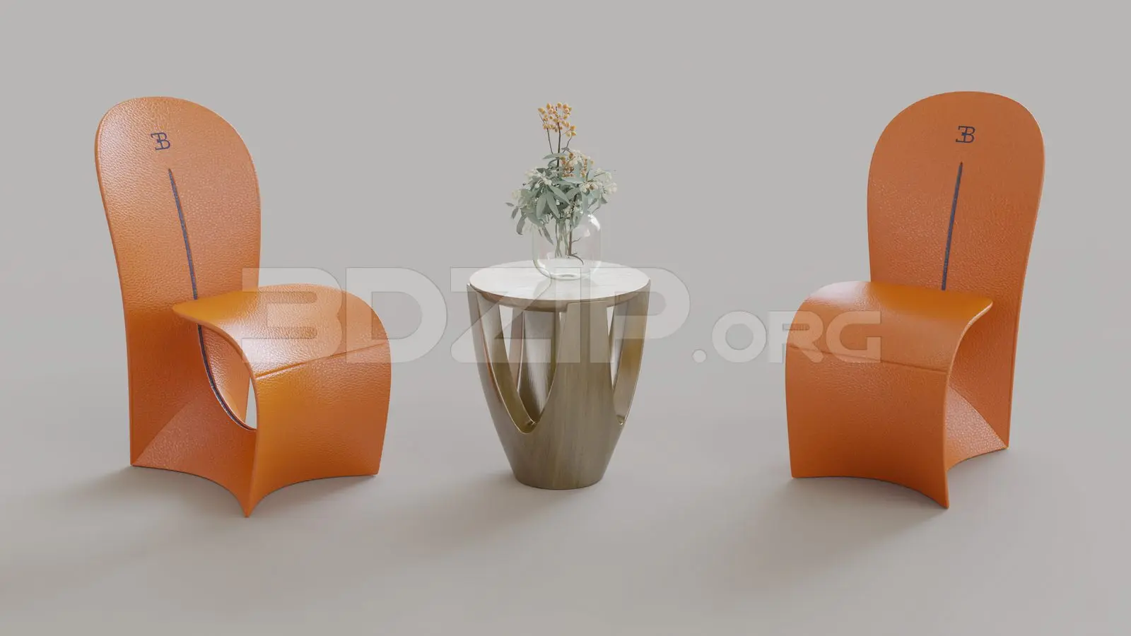 Armchair