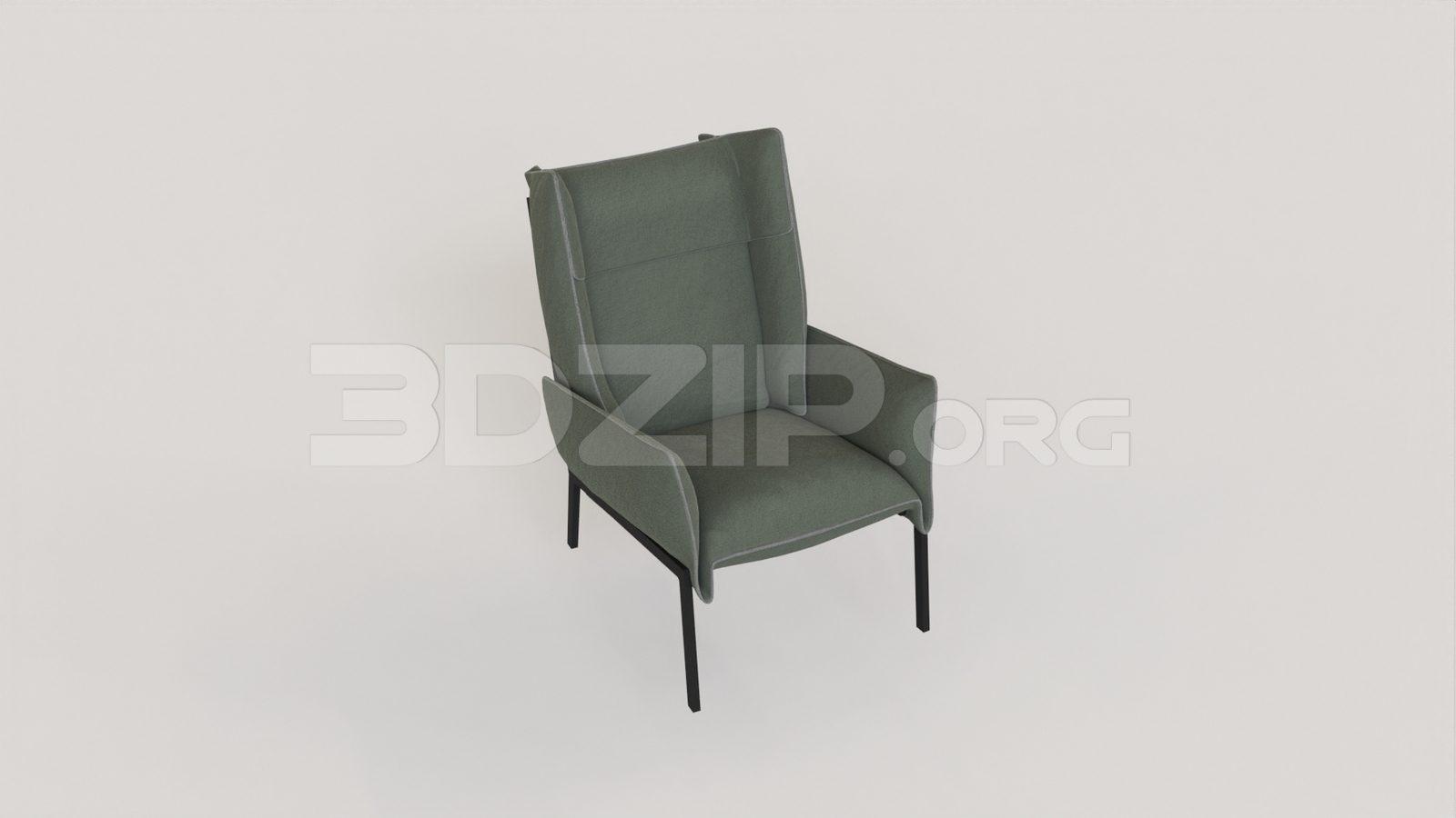 Armchair