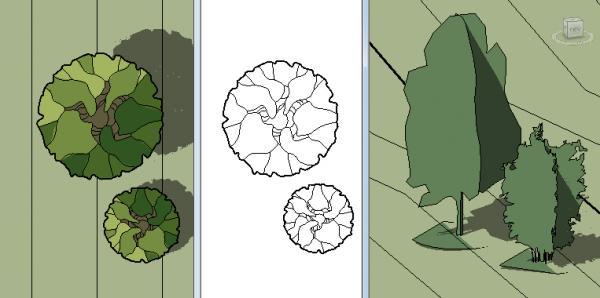 Planting Graphic - Complex 2