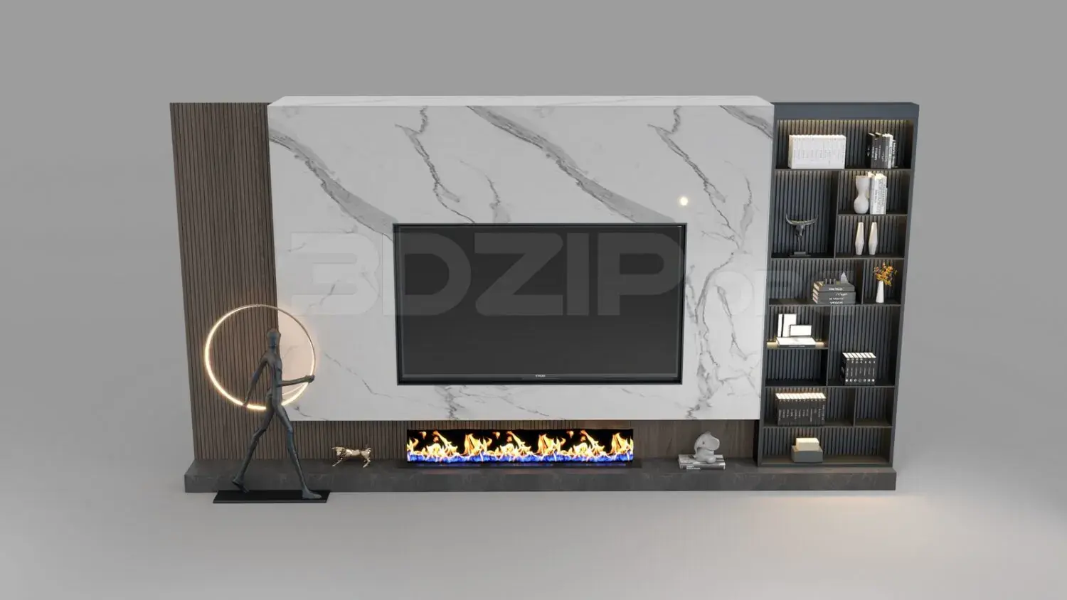 TV Cabinet