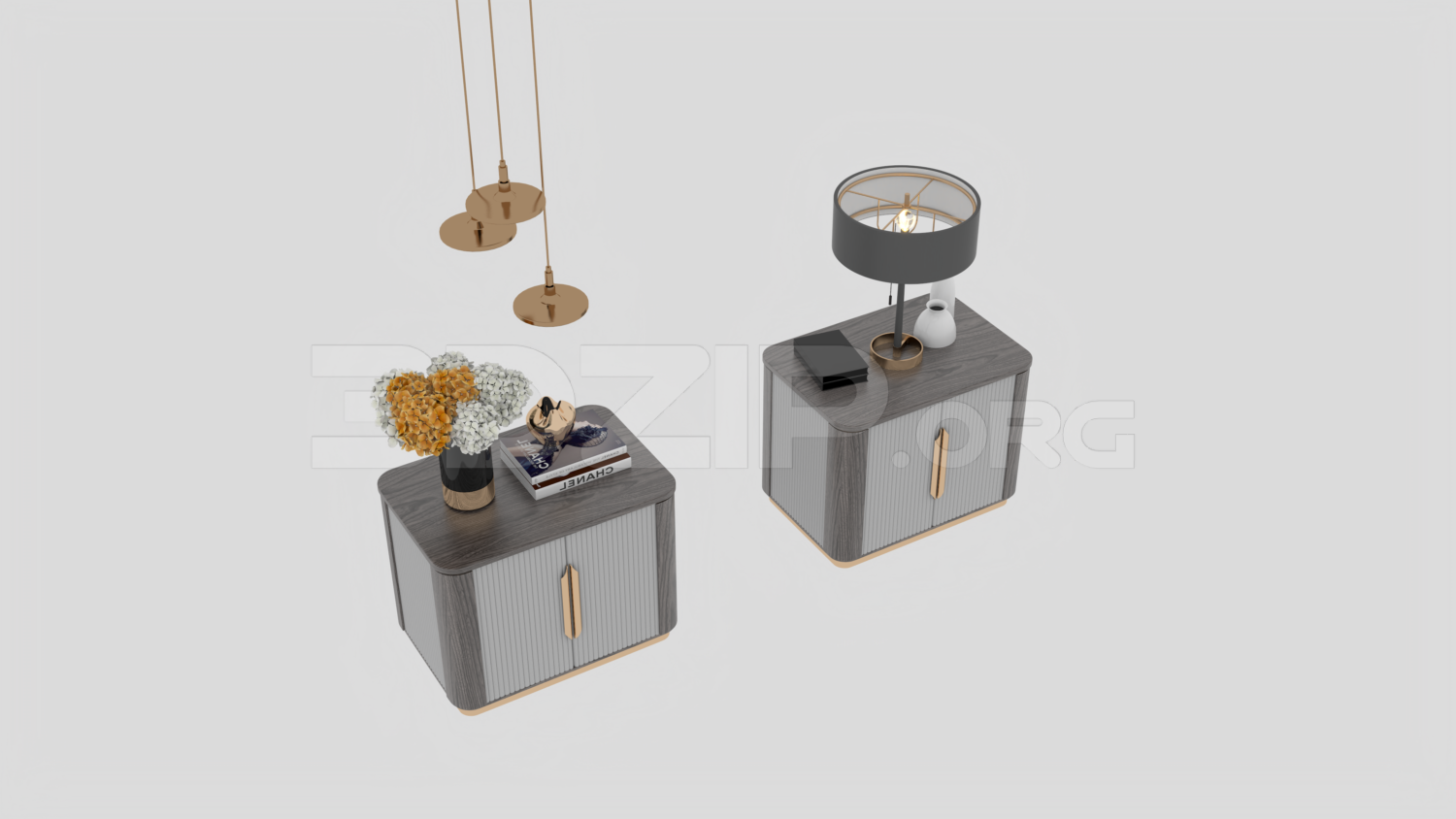 Decorative Set