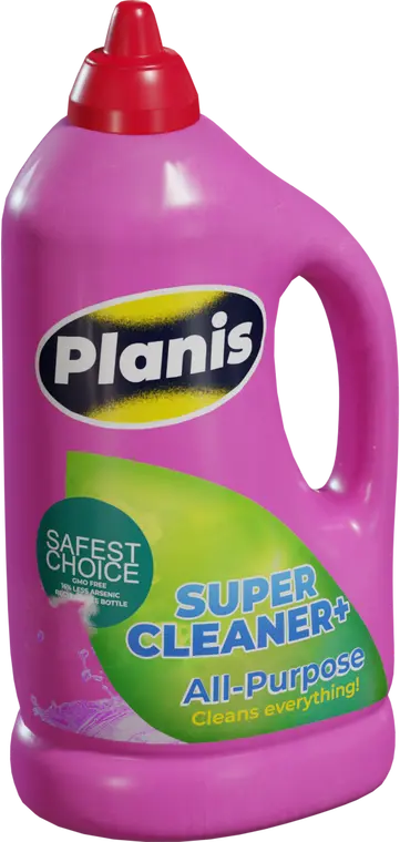 All Purpose Cleaner