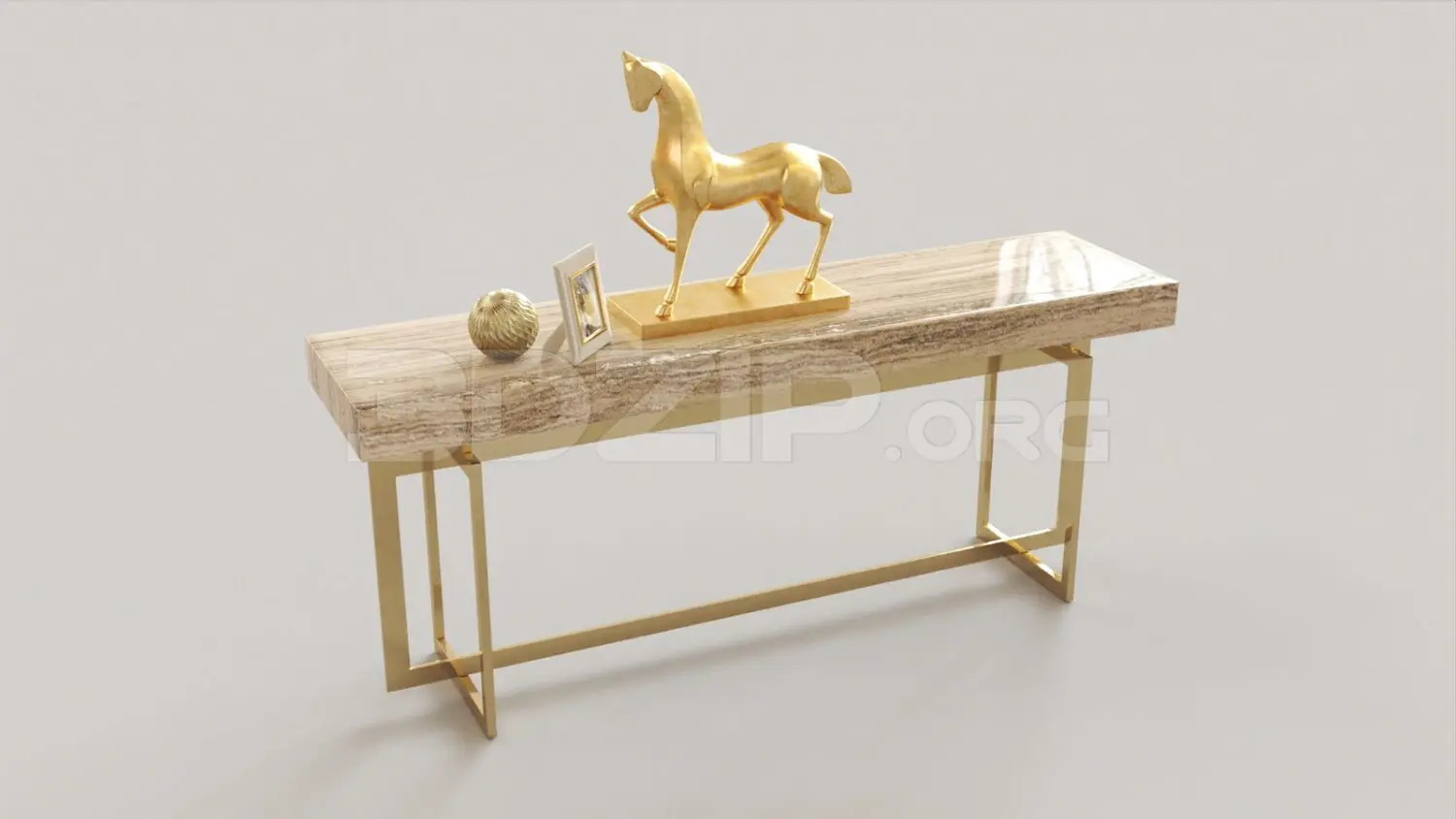 Console Table