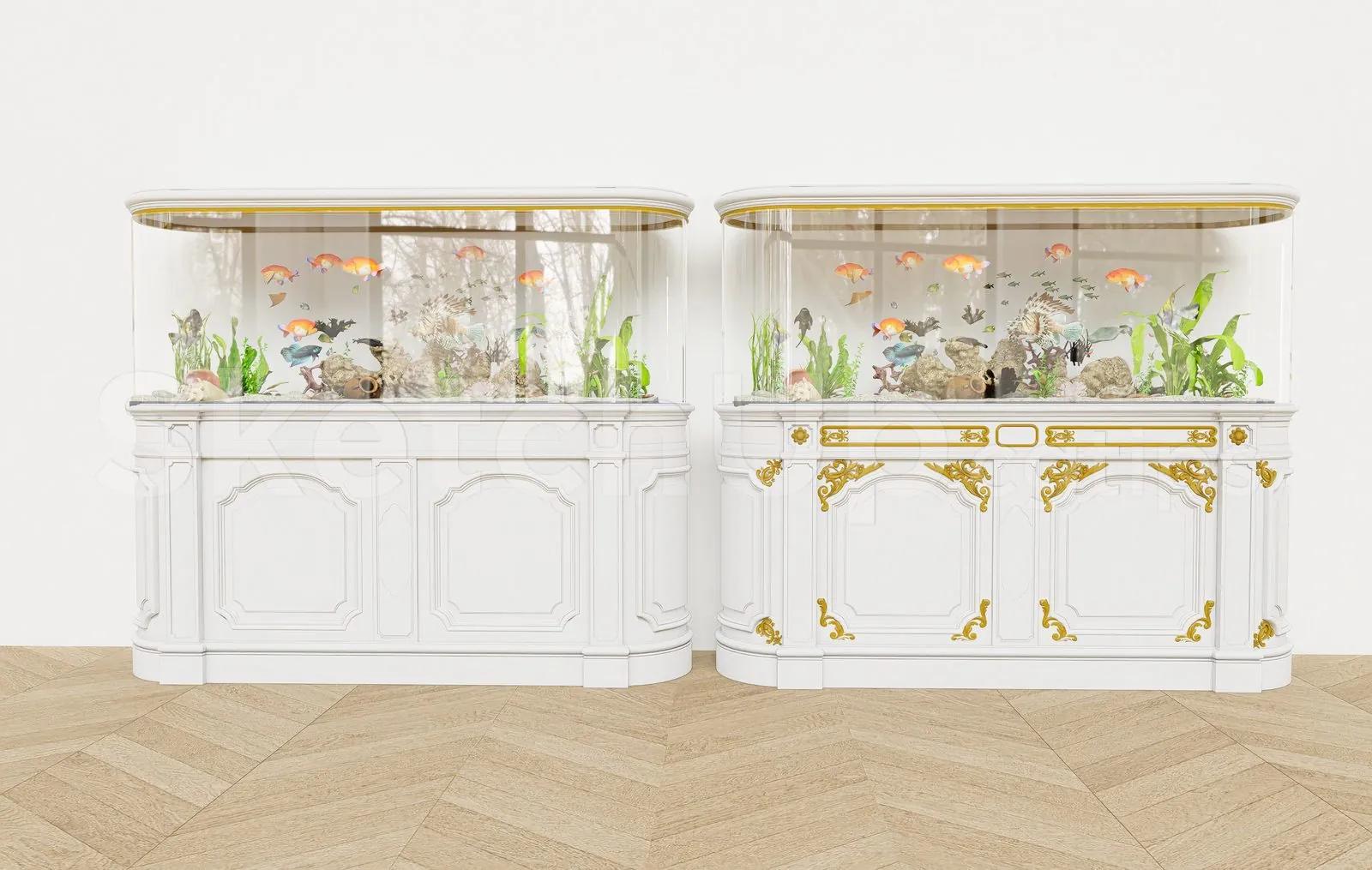 Aquarium Tank