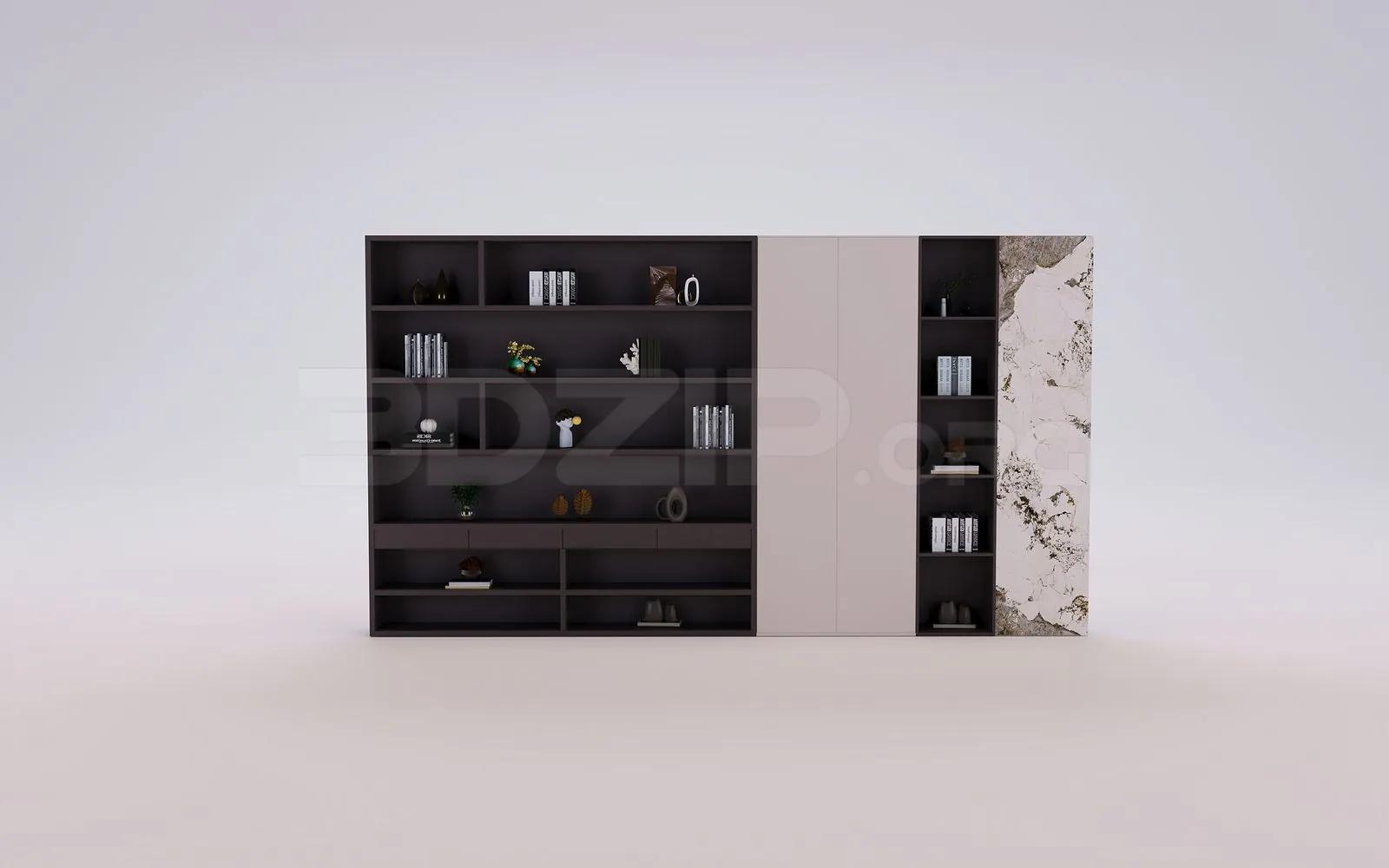 Decorative Cabinets