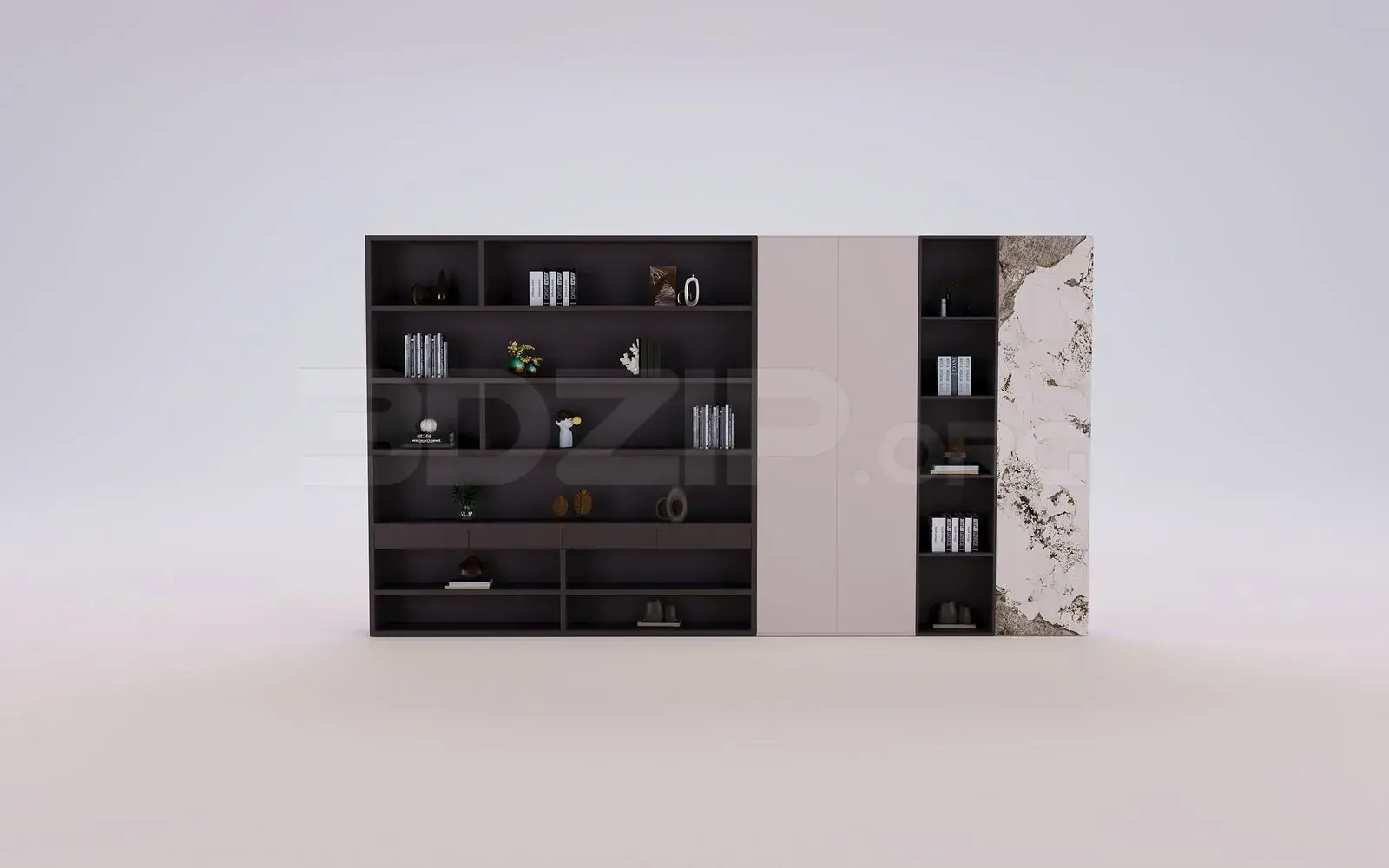 Decorative Cabinets